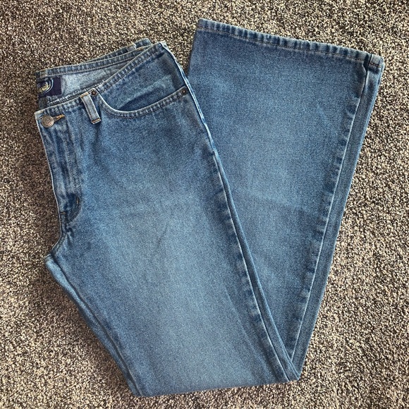 Angels Denim - Angels Wide Leg Jeans